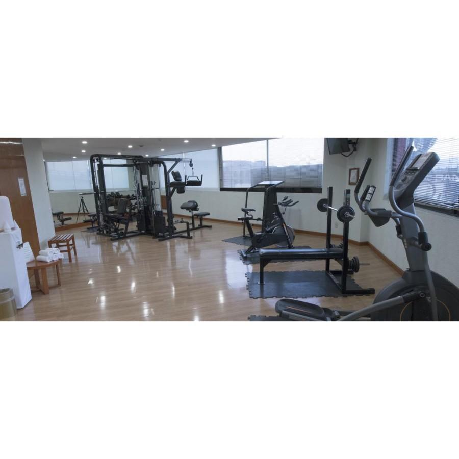 Naucalpan de Juárez Mision Toreo Centro De Convenciones מראה חיצוני תמונה