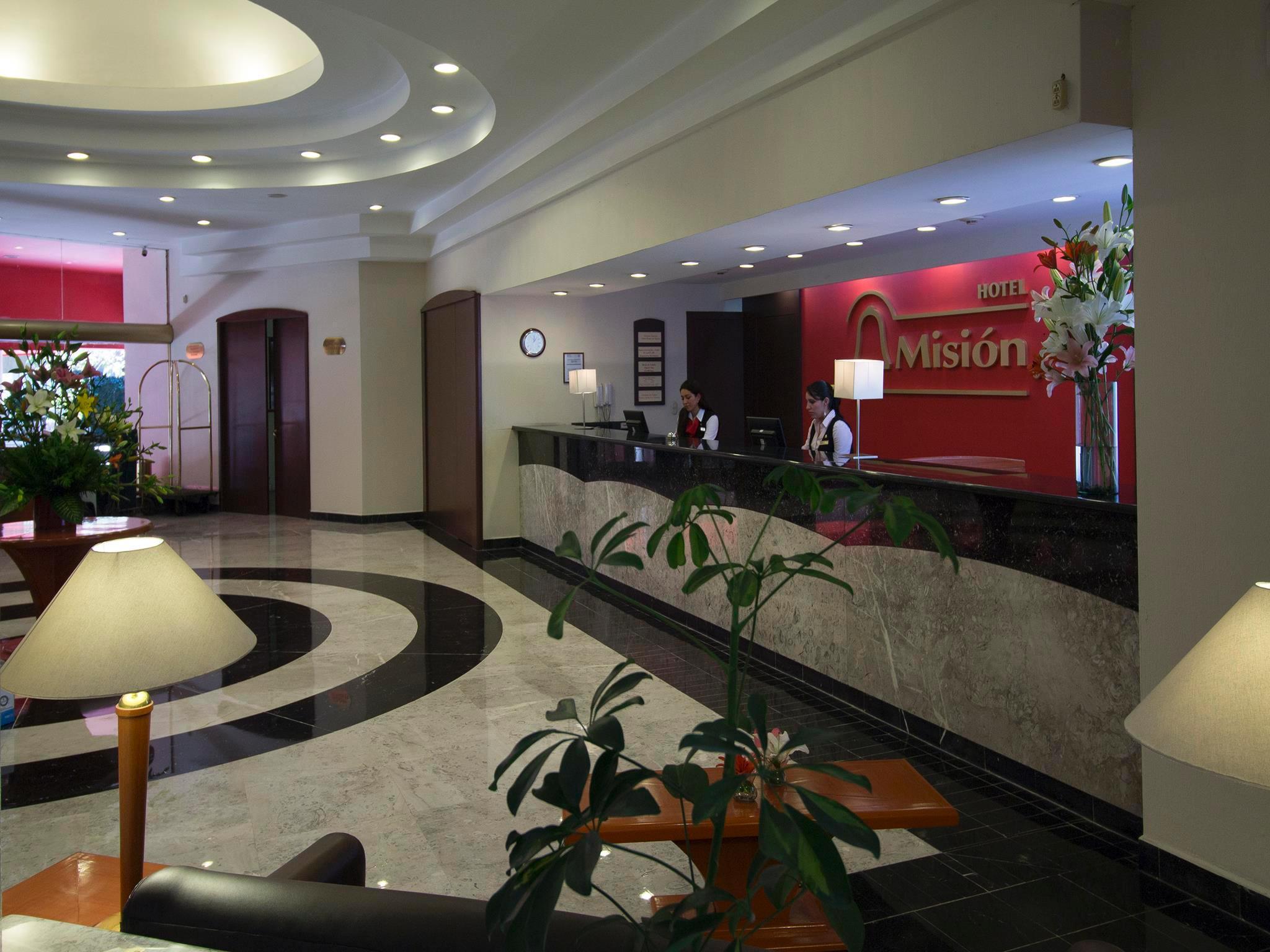 Naucalpan de Juárez Mision Toreo Centro De Convenciones מראה חיצוני תמונה