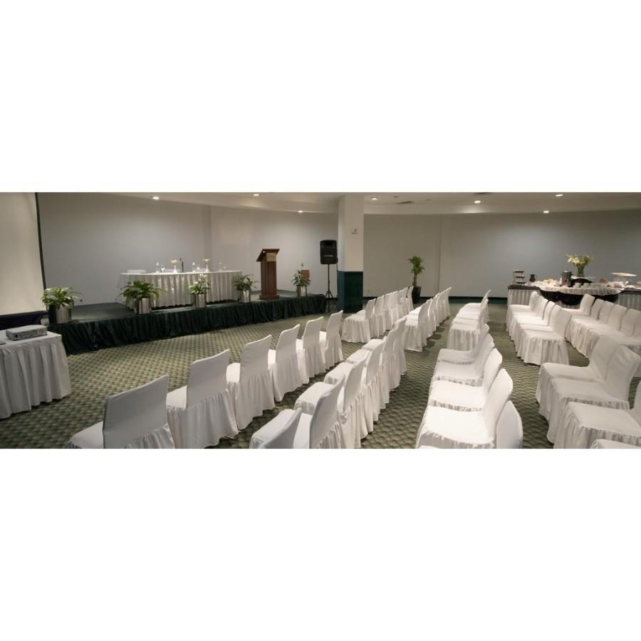 Naucalpan de Juárez Mision Toreo Centro De Convenciones מראה חיצוני תמונה