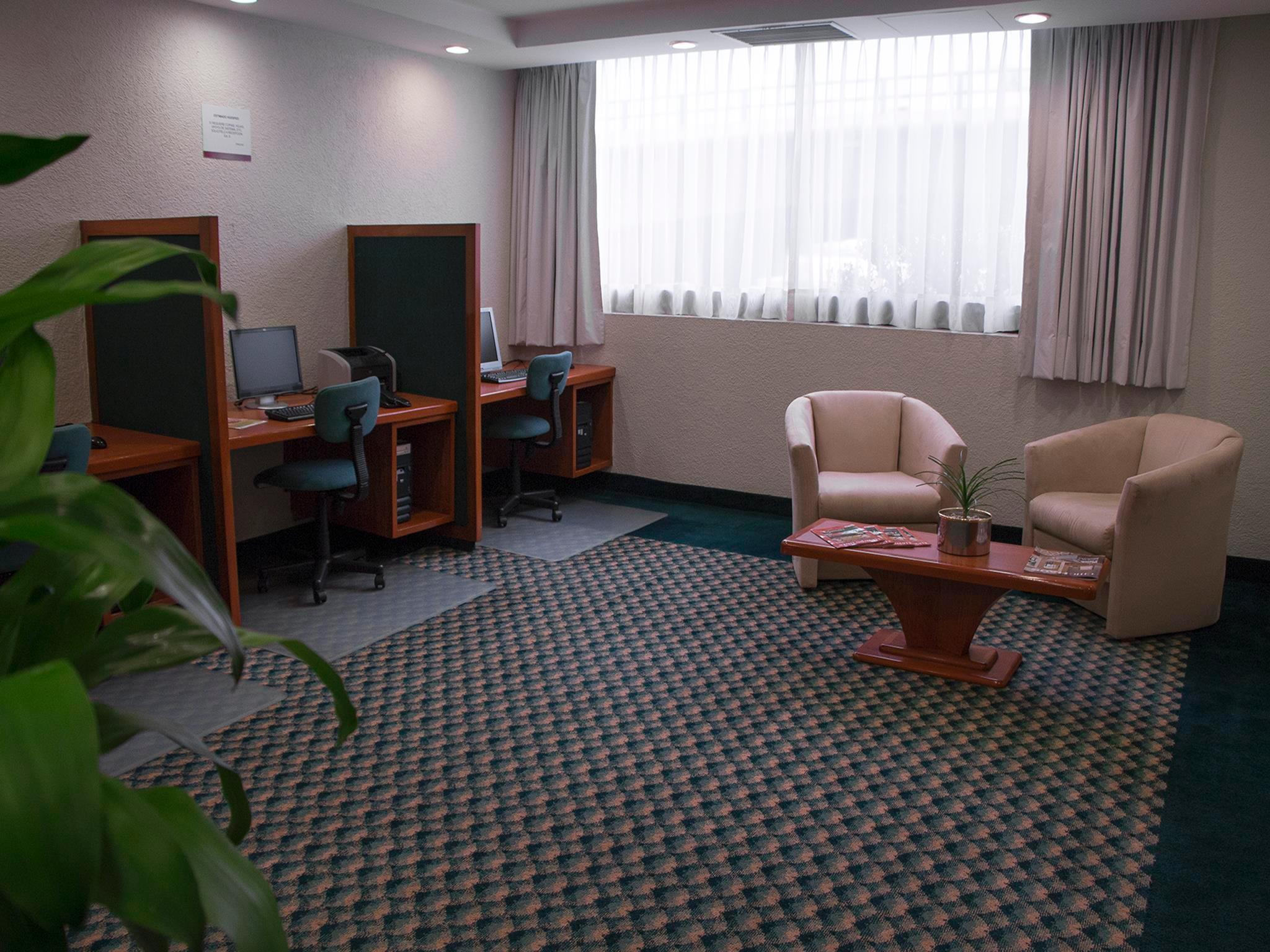 Naucalpan de Juárez Mision Toreo Centro De Convenciones מראה חיצוני תמונה