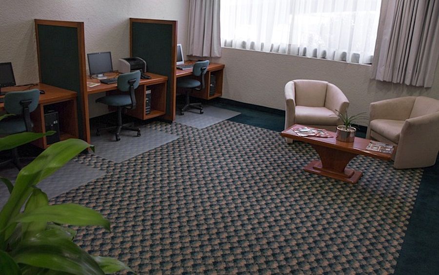 Naucalpan de Juárez Mision Toreo Centro De Convenciones מראה חיצוני תמונה